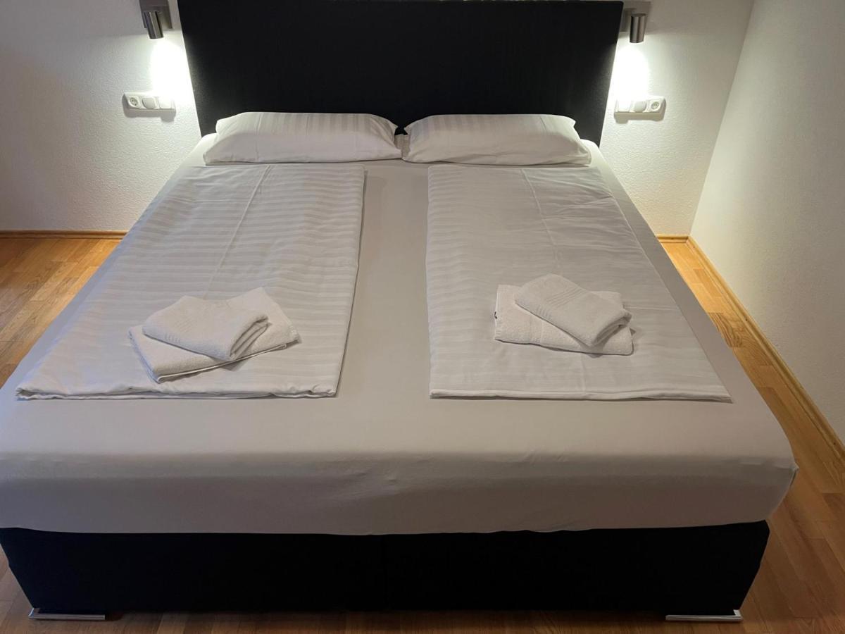 Hotel Gaestehaus Forggensee *