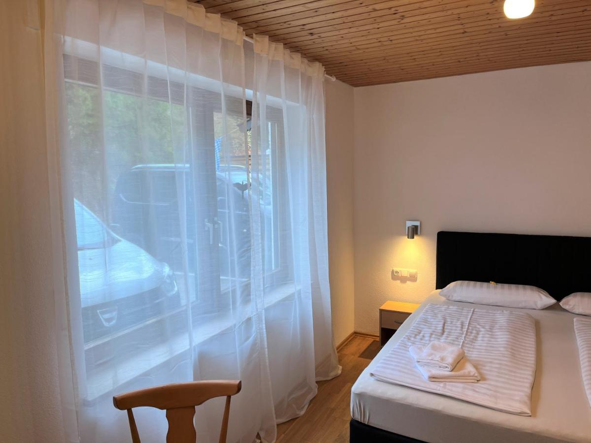 Gaestehaus Forggensee Hotel *