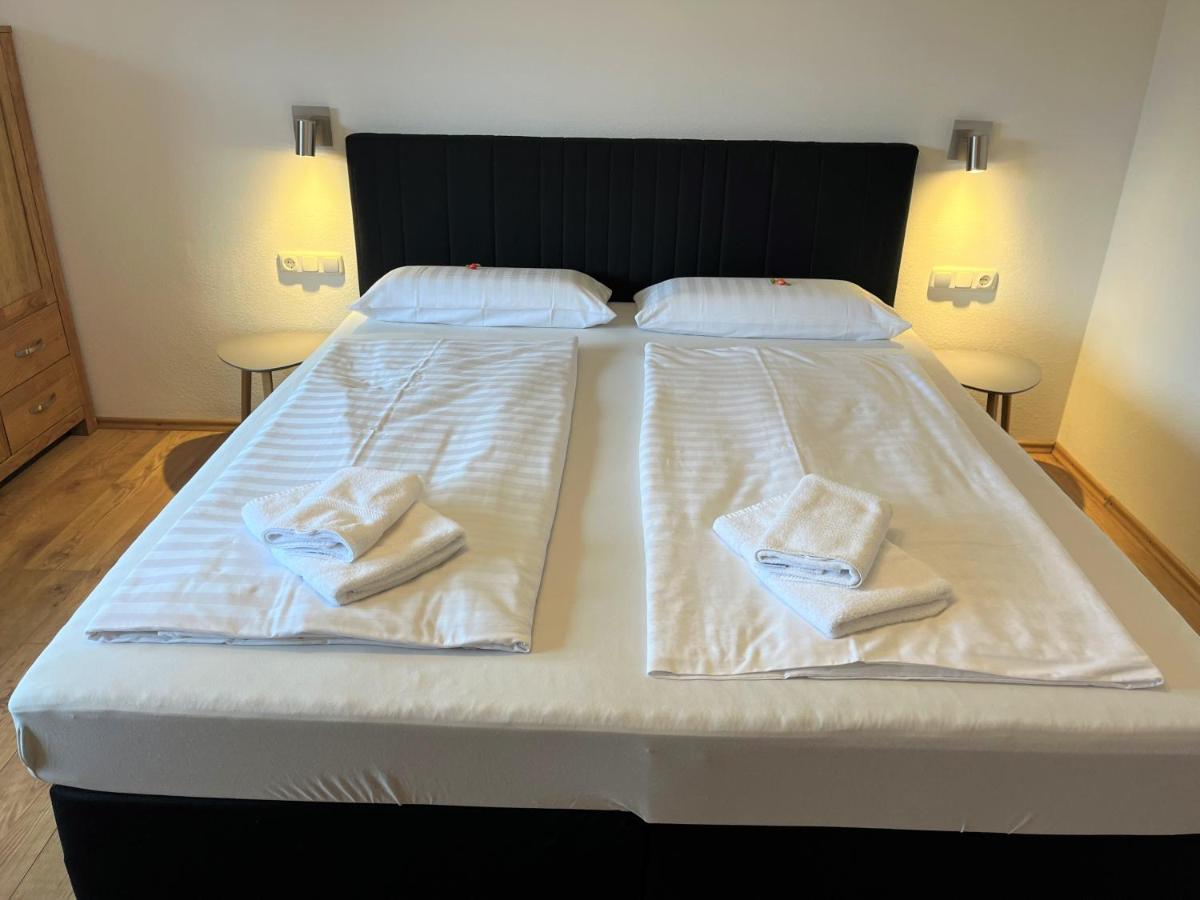 Gaestehaus Forggensee Hotel *