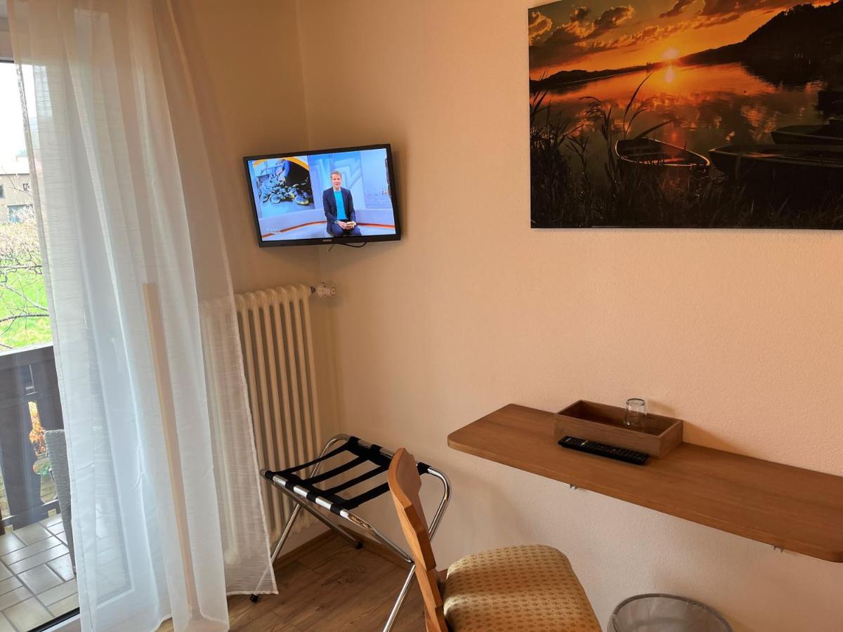 Gaestehaus Forggensee Hotel