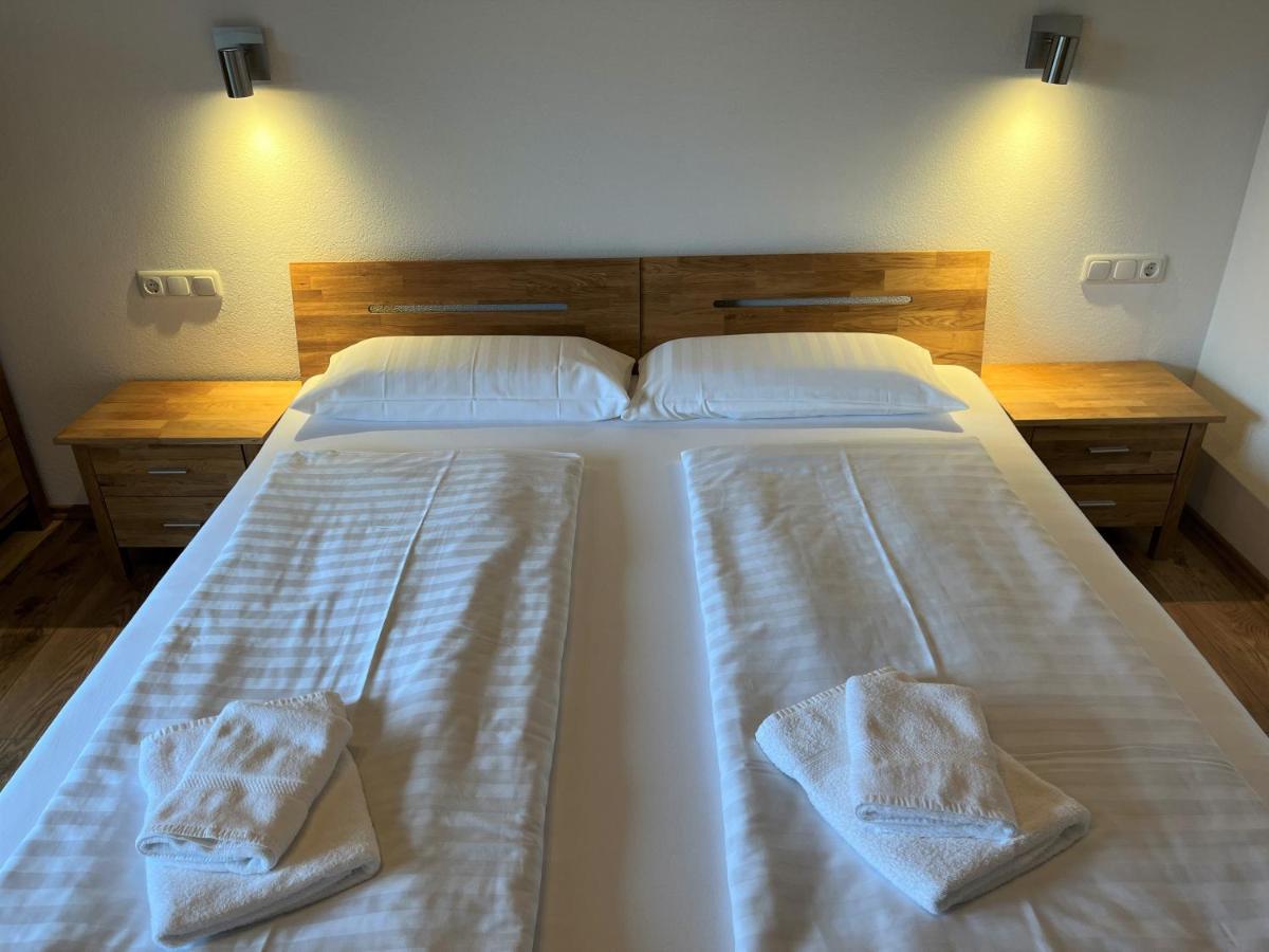 Hotel Gaestehaus Forggensee