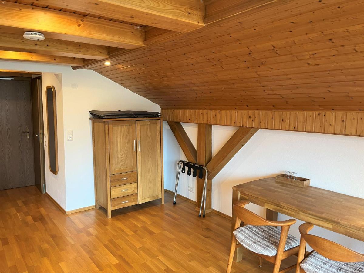 Gaestehaus Forggensee Füssen