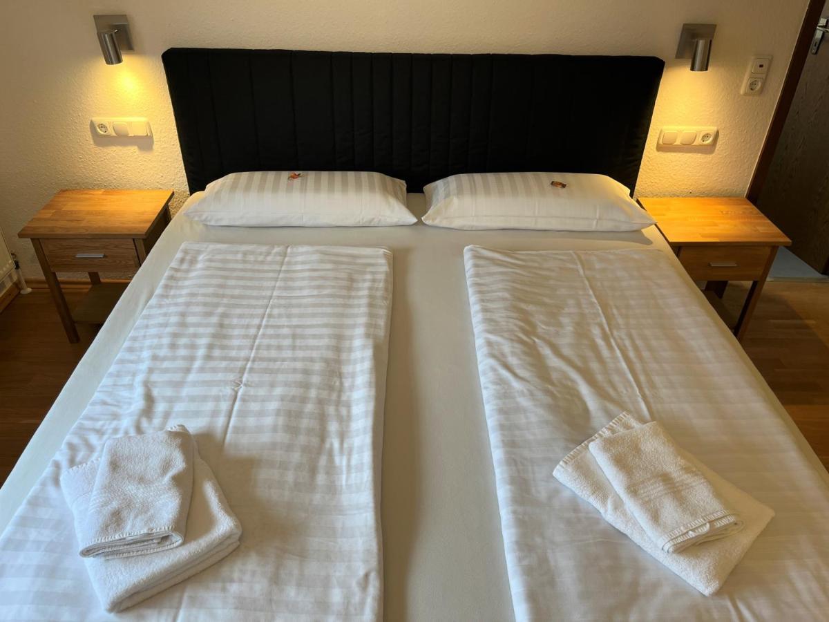 Gaestehaus Forggensee Hotel *