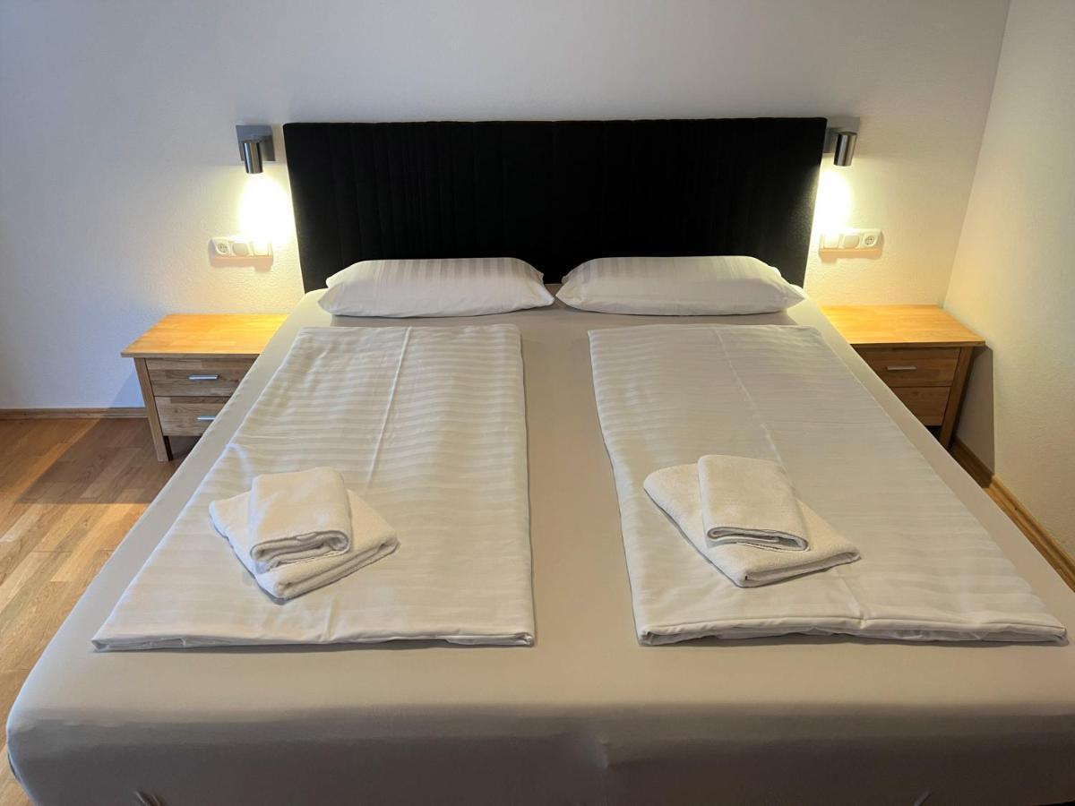 Gaestehaus Forggensee *