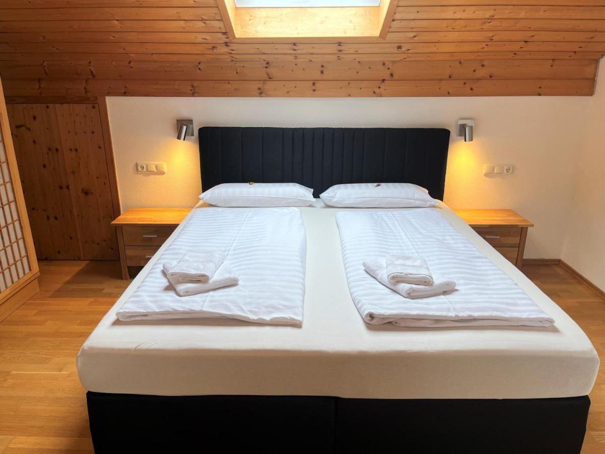 Gaestehaus Forggensee *