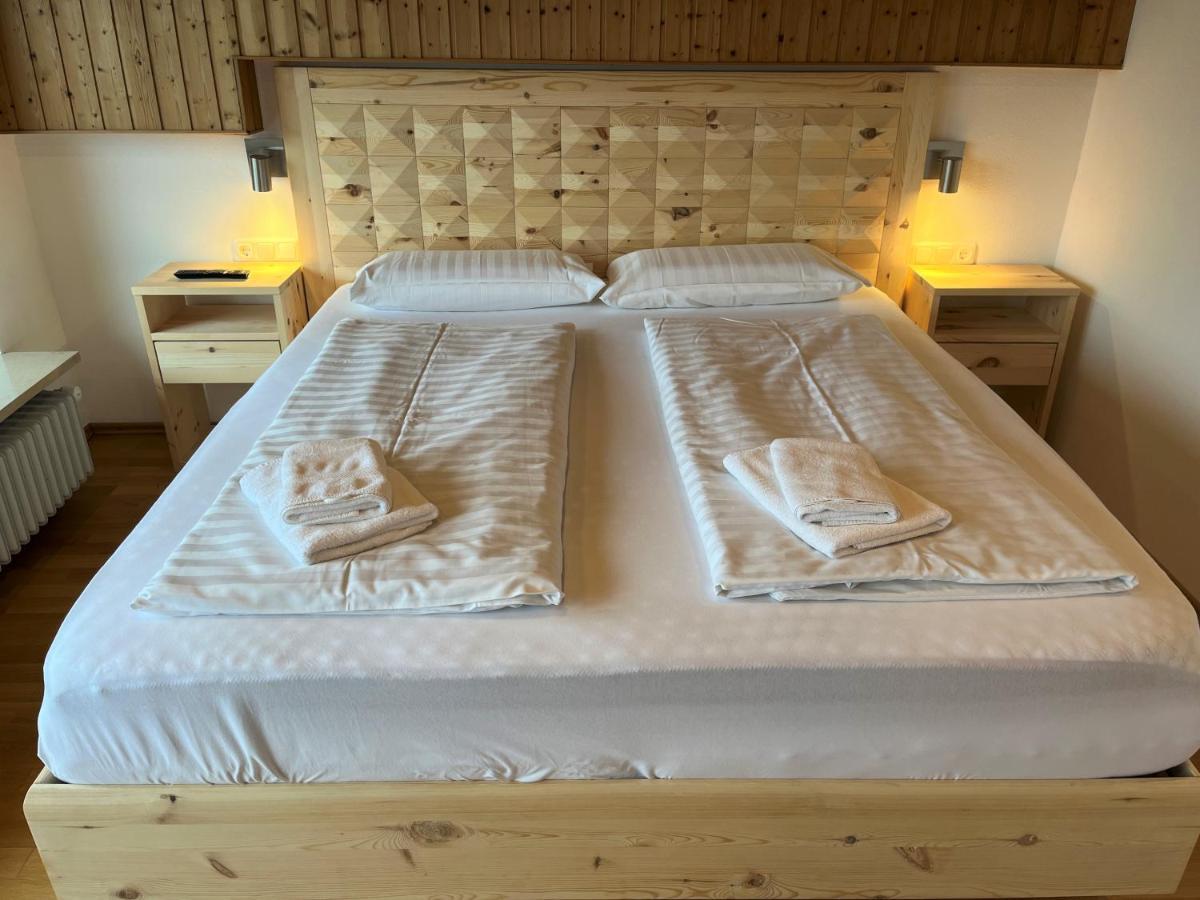 Hotel Gaestehaus Forggensee *