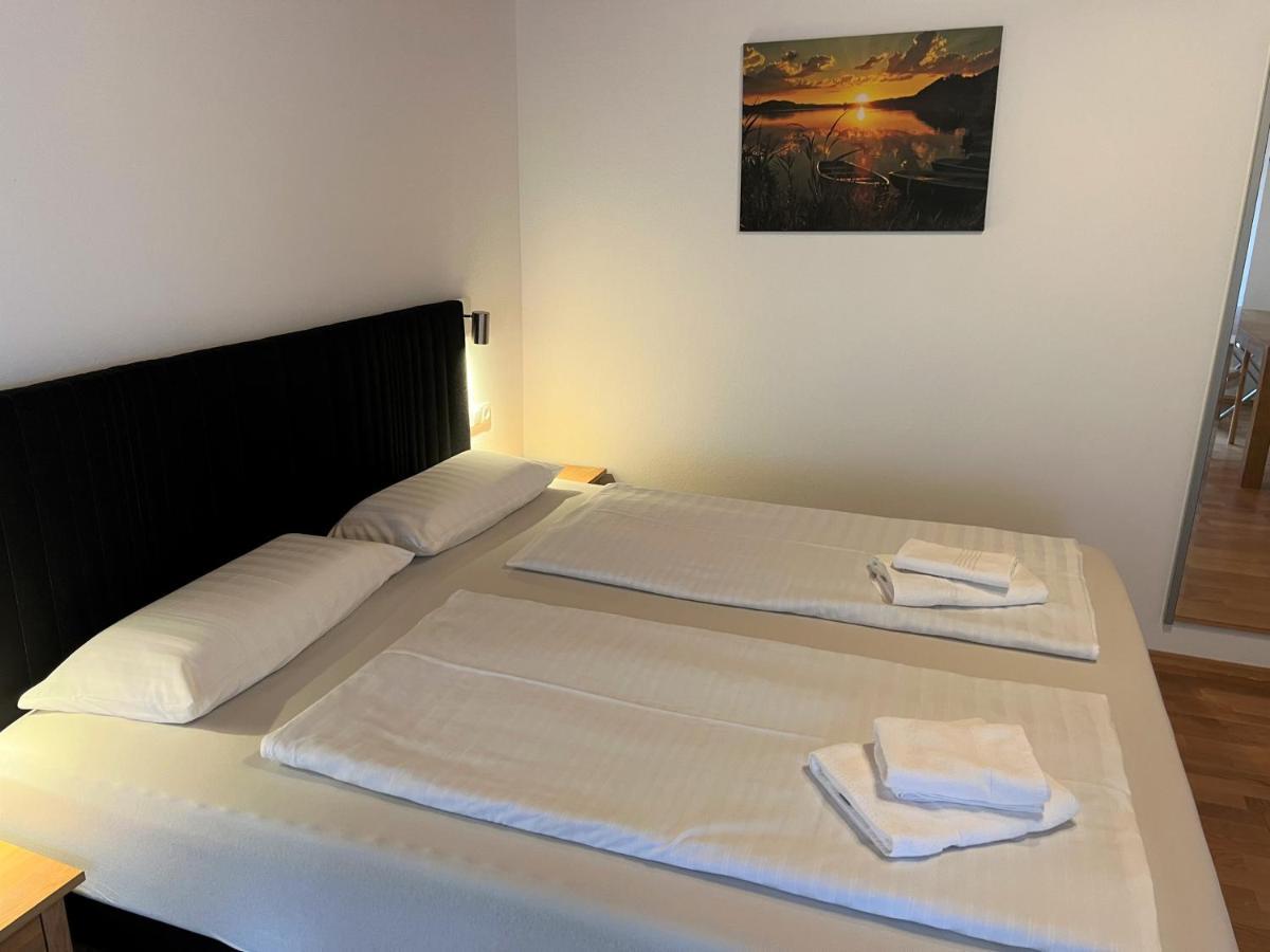 Hotel Gaestehaus Forggensee