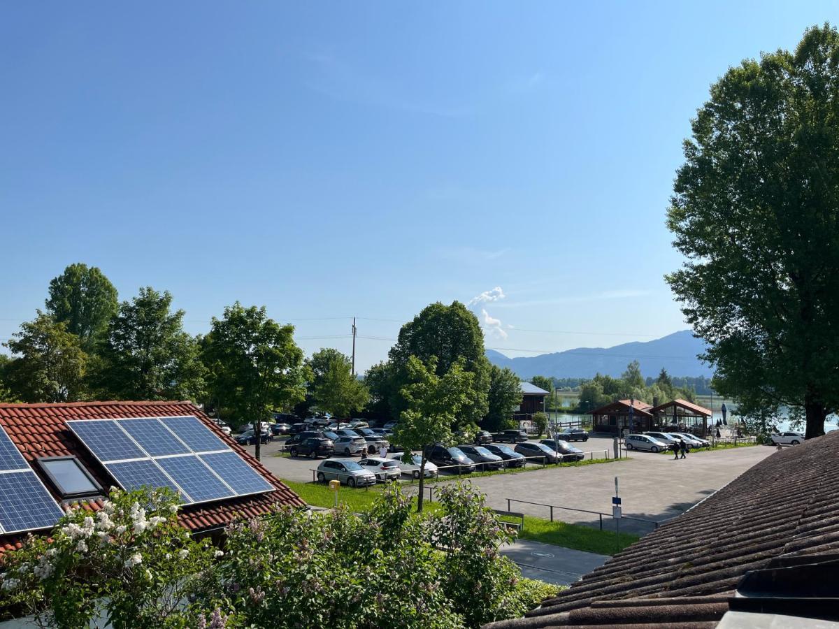 Gaestehaus Forggensee Hotel