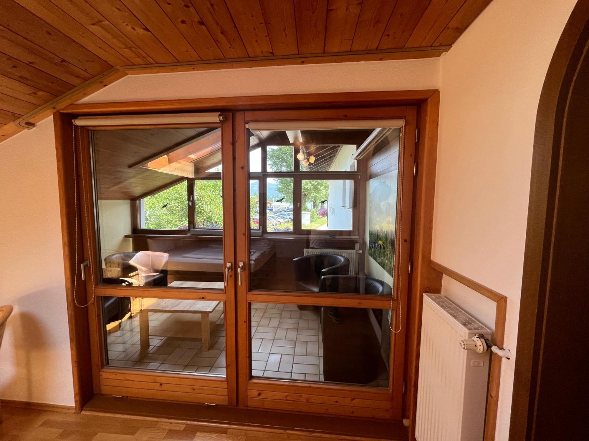 Hotel Gaestehaus Forggensee *