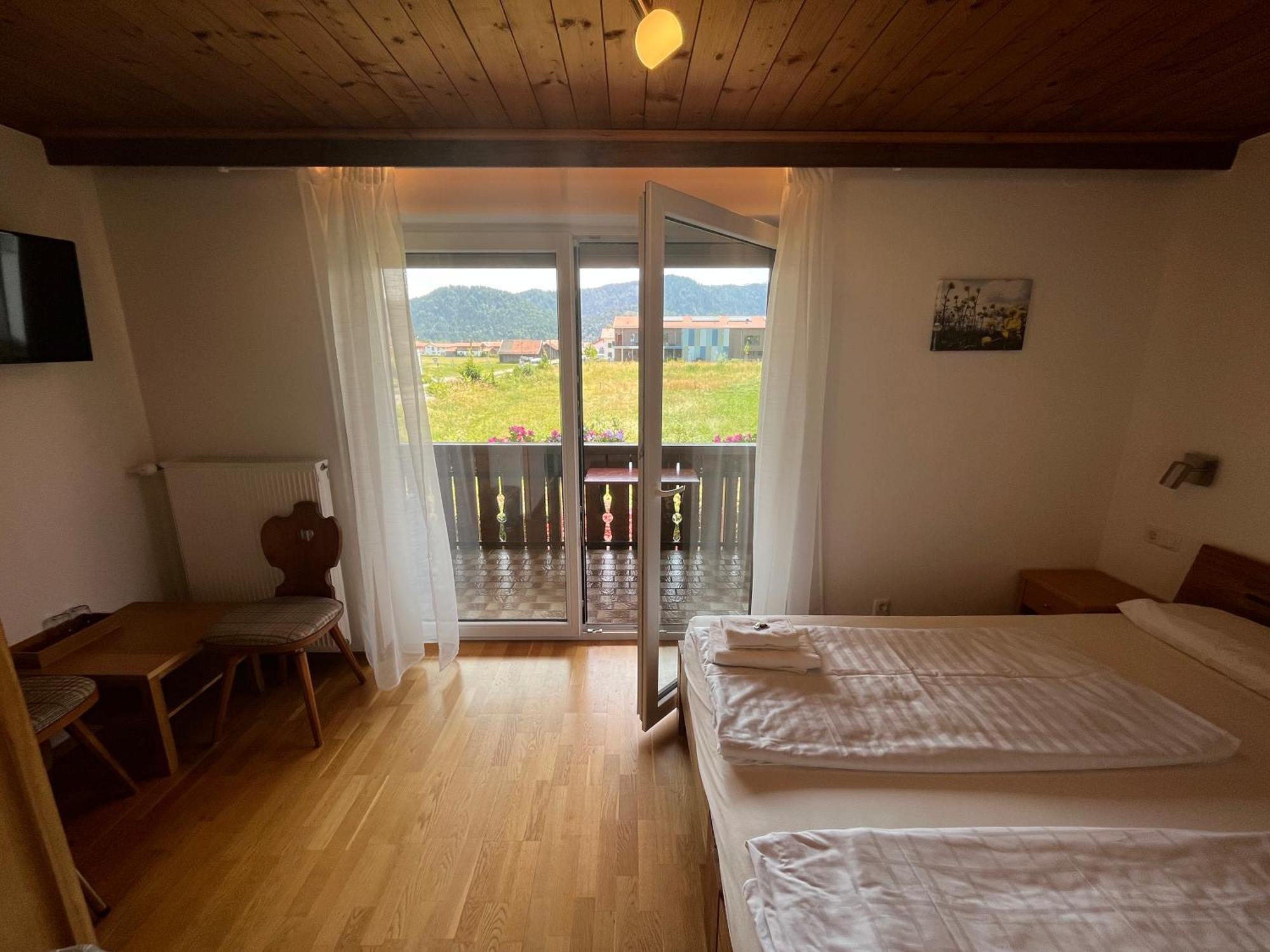 Gaestehaus Forggensee Hotel