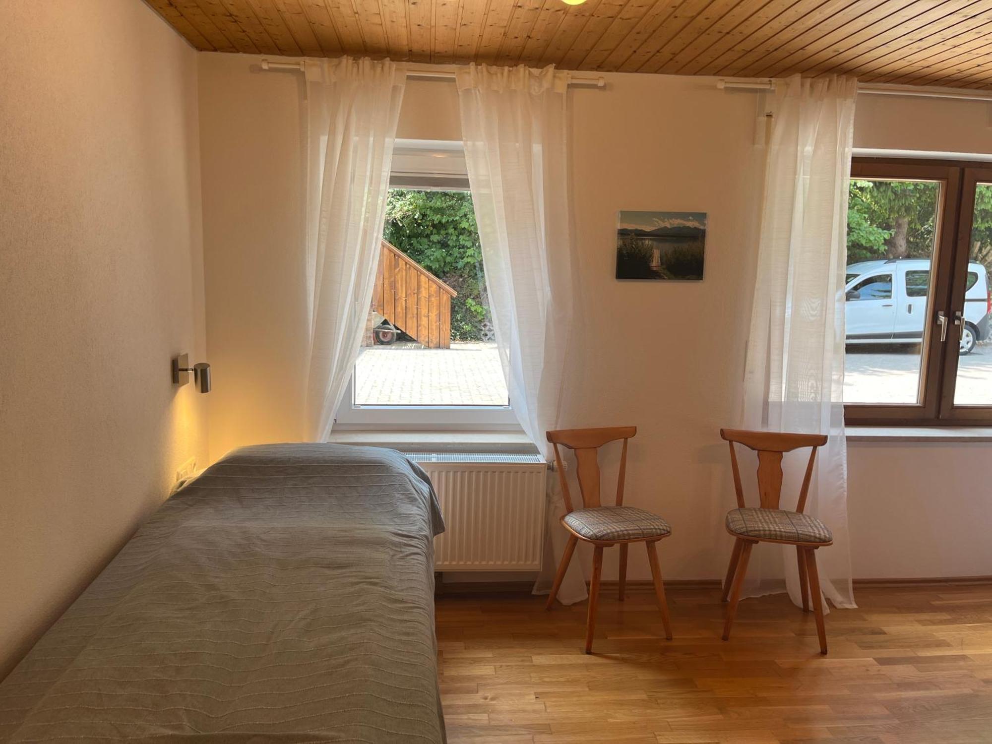 Gaestehaus Forggensee * Füssen