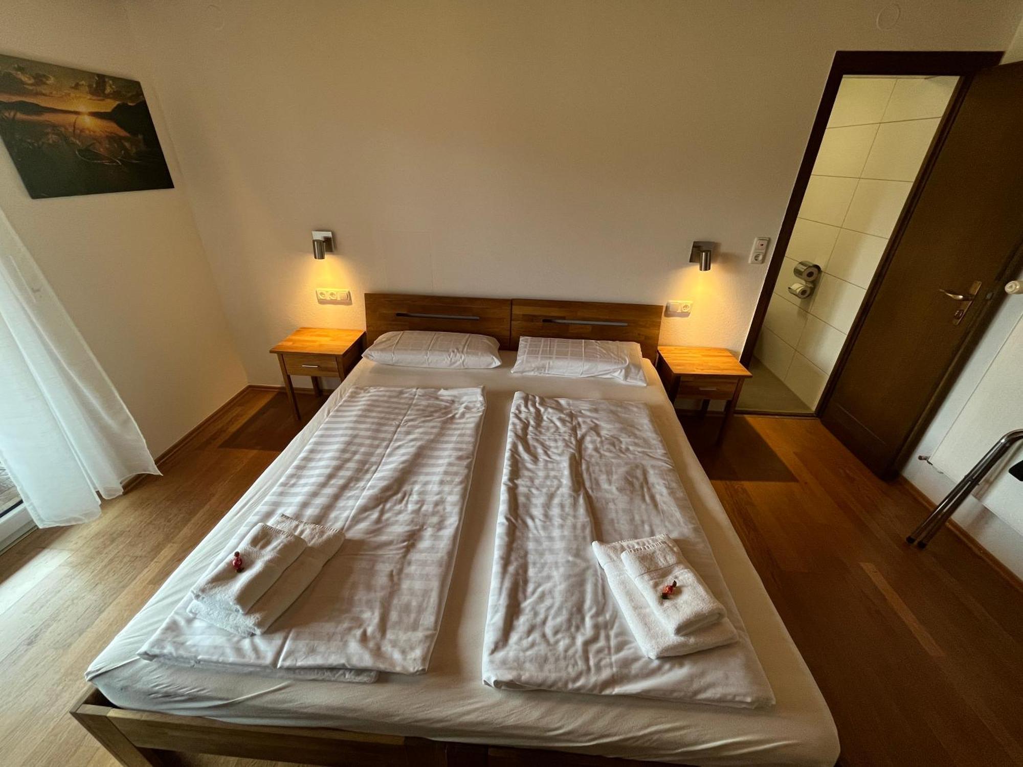 Gaestehaus Forggensee Hotel *