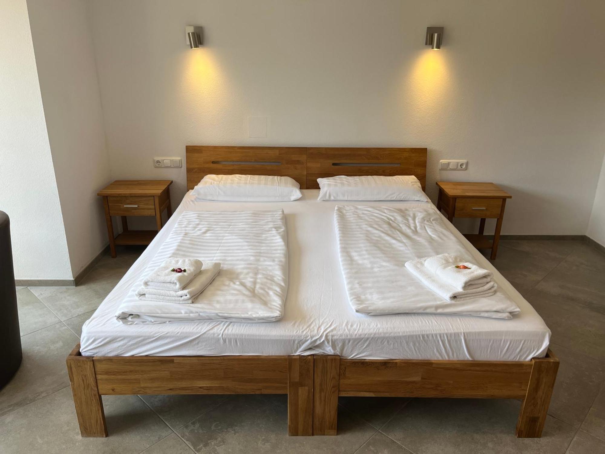 Hotel Gaestehaus Forggensee Füssen