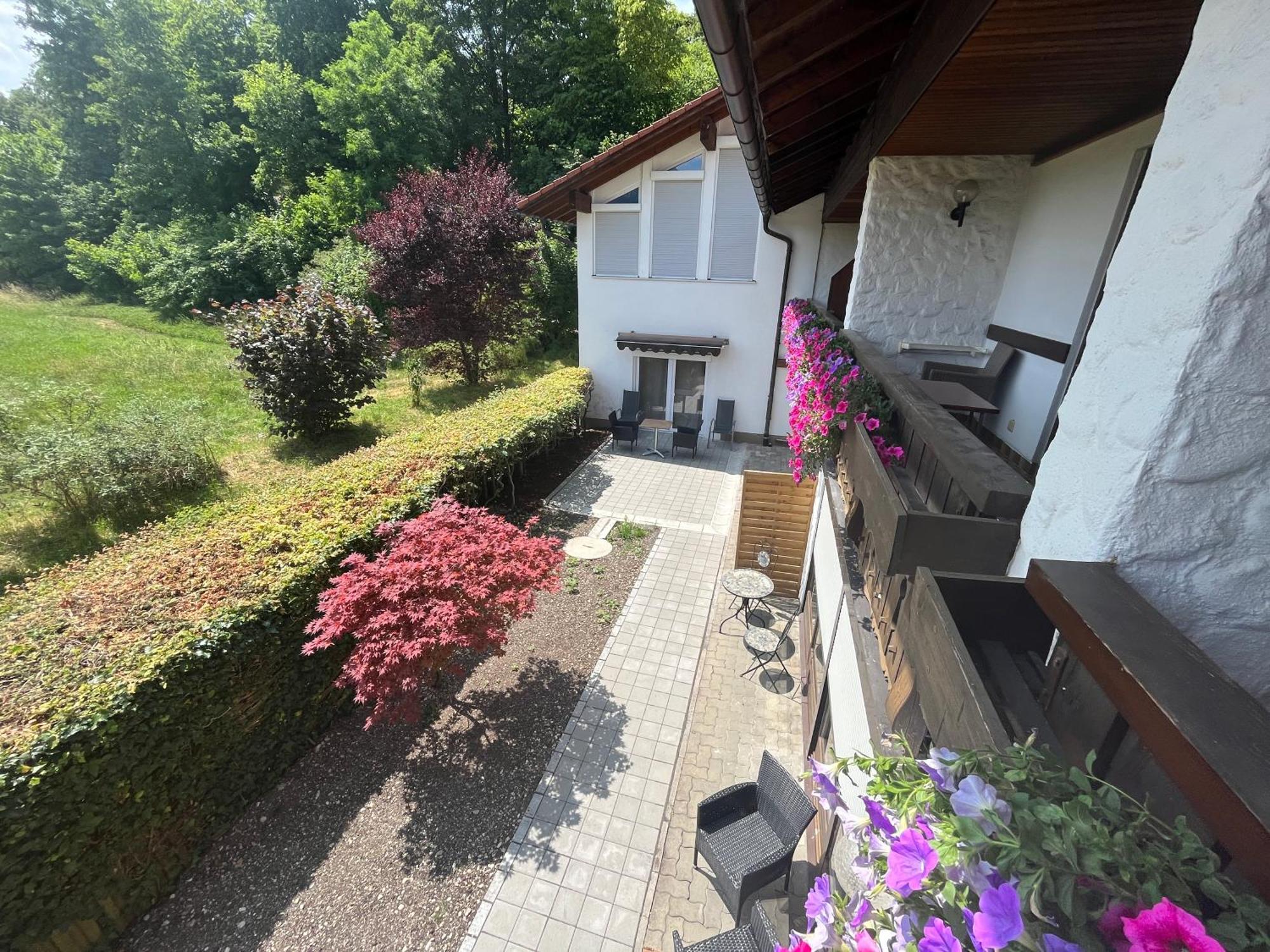 Gaestehaus Forggensee * Füssen