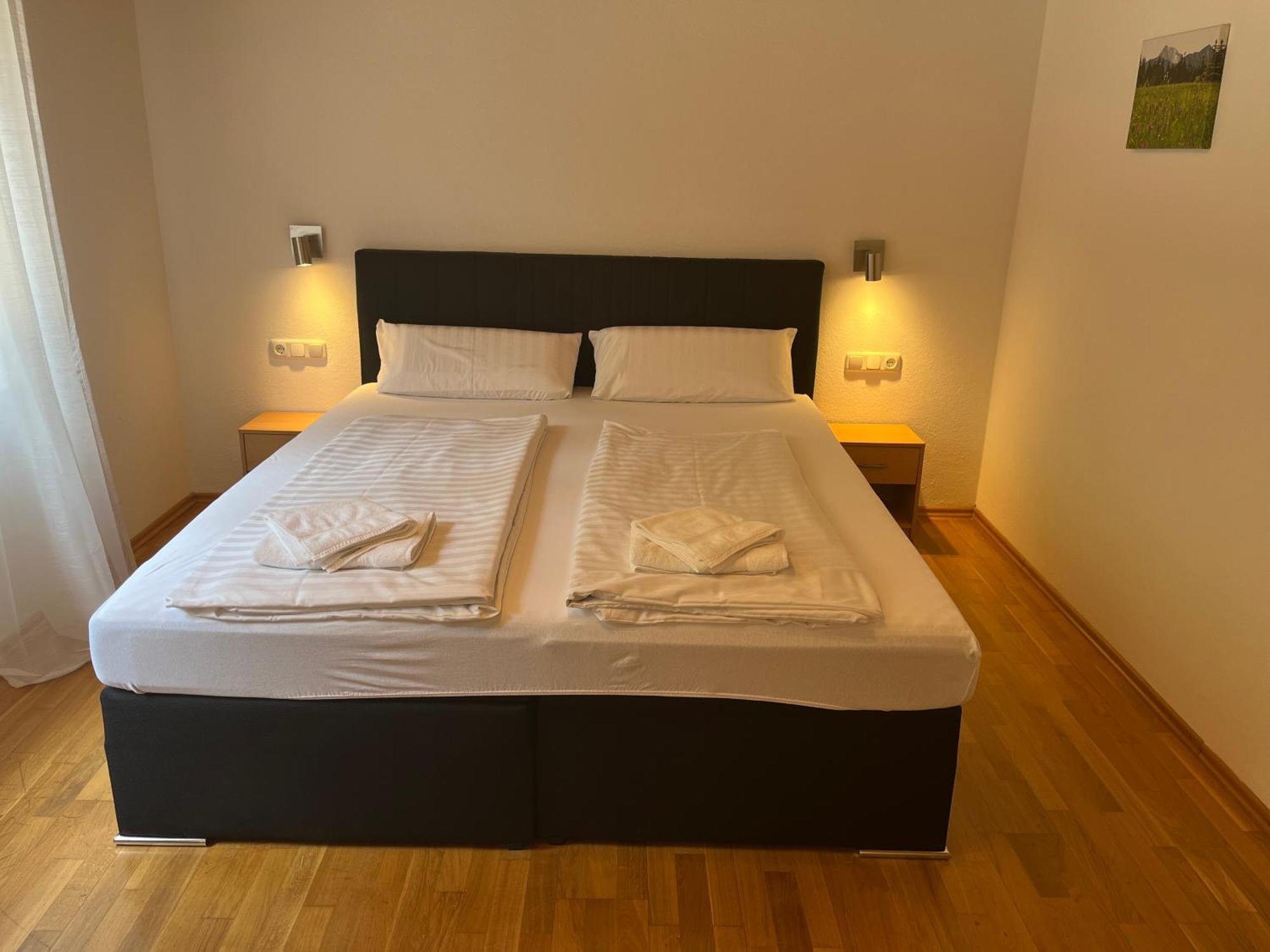 Gaestehaus Forggensee *