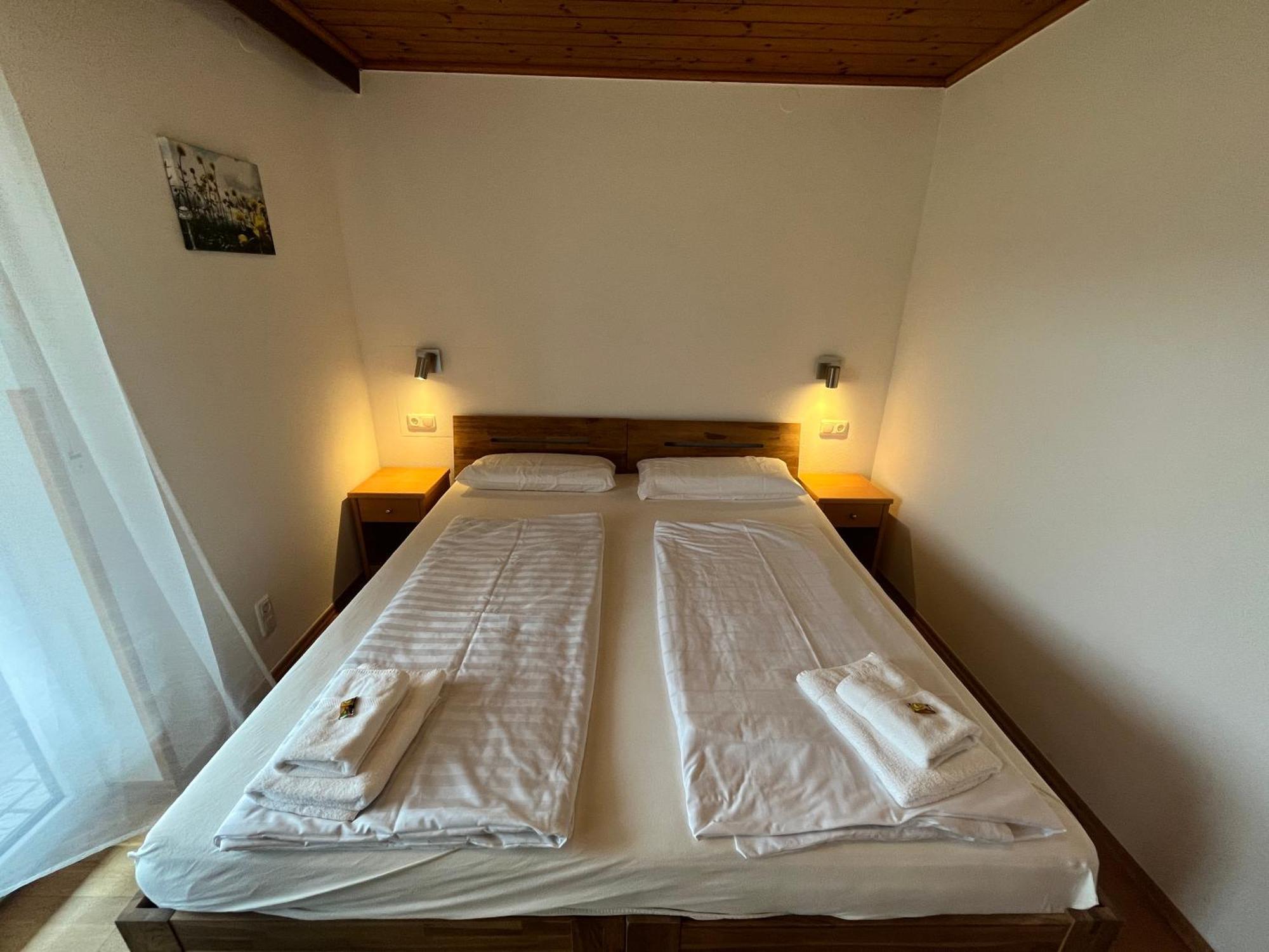 Gaestehaus Forggensee *