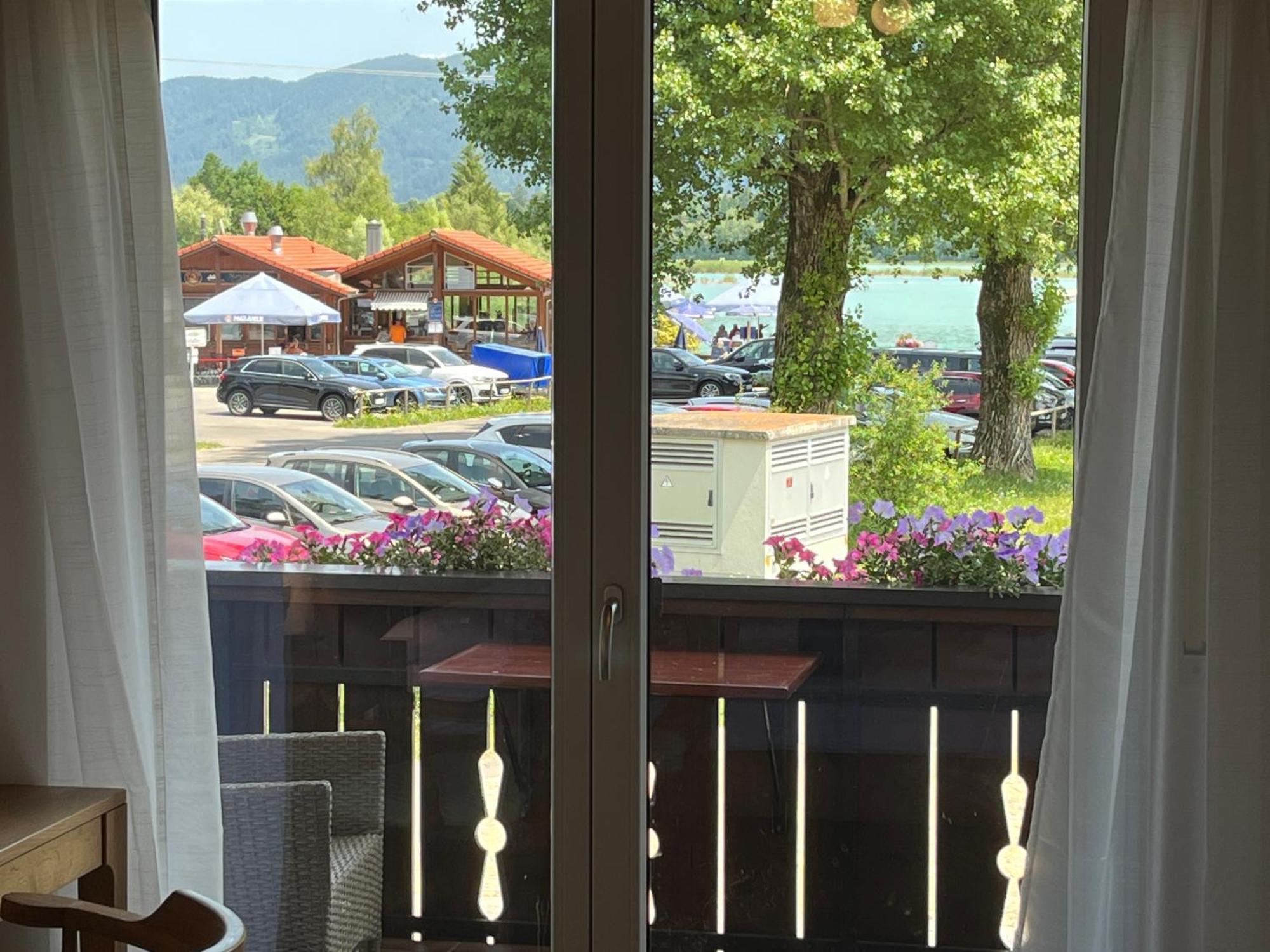 Gaestehaus Forggensee * Füssen