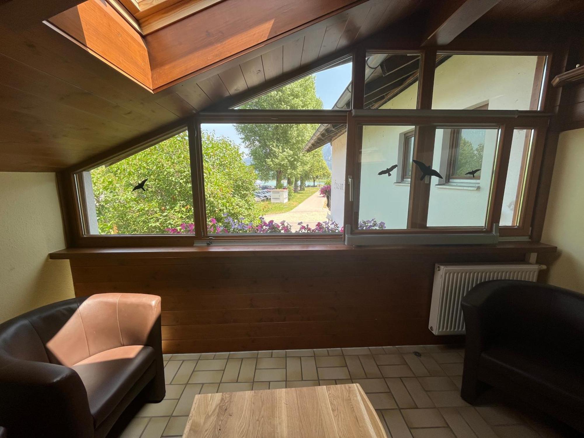 Gaestehaus Forggensee Hotel Füssen